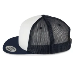 K-up KP911 - Casquette Trucker classique - 5 panneaux