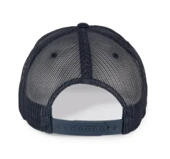 K-up KP911 - Casquette Trucker classique - 5 panneaux