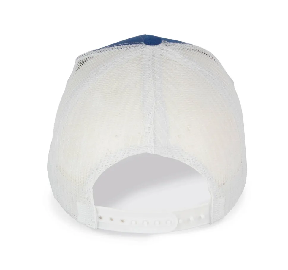 K-up KP110 - Casquette Trucker Oeko-Tex