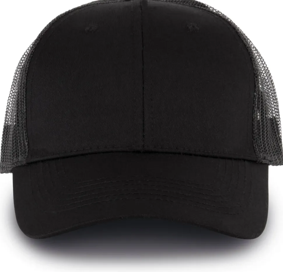 K-up KP110 - Casquette Trucker Oeko-Tex