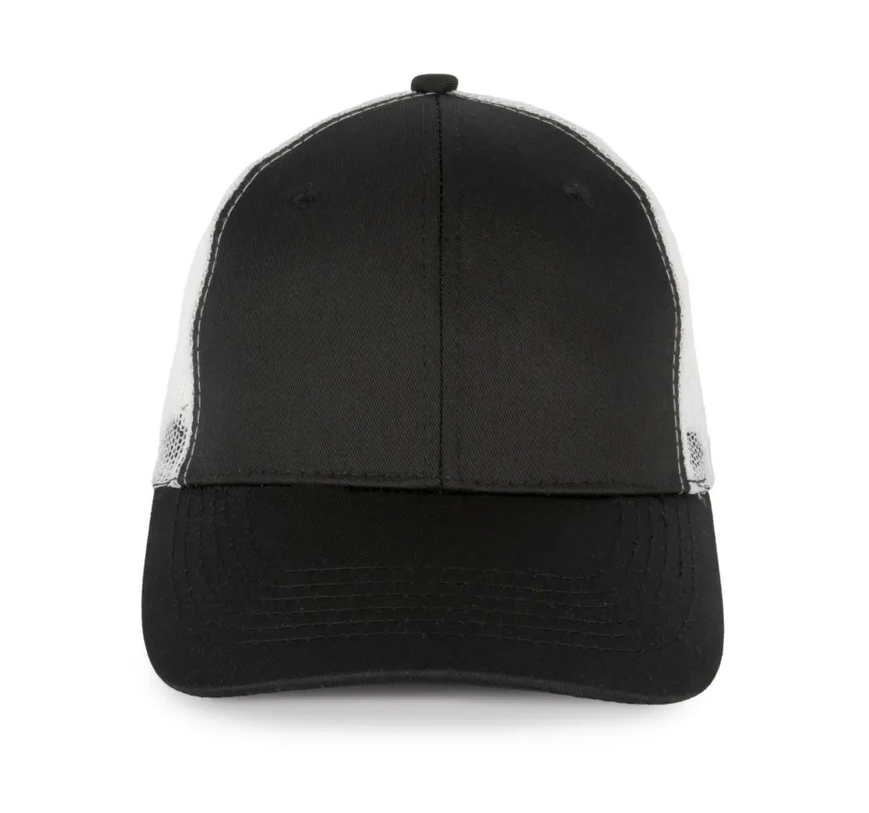K-up KP110 - Casquette Trucker Oeko-Tex