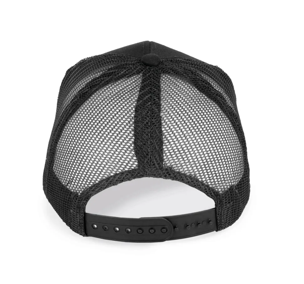 K-up KP110 - Casquette Trucker Oeko-Tex