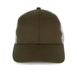 K-up KP110 - Casquette Trucker Oeko-Tex