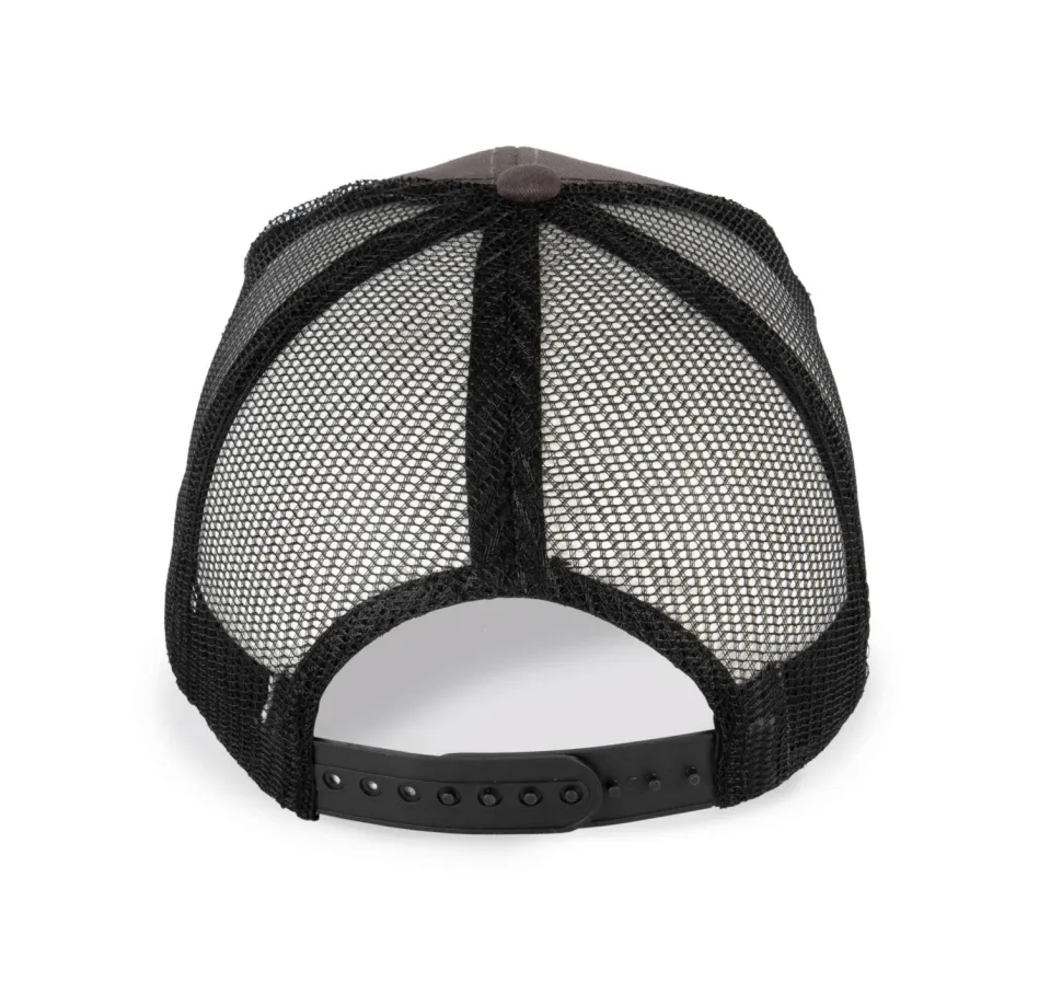 K-up KP110 - Casquette Trucker Oeko-Tex