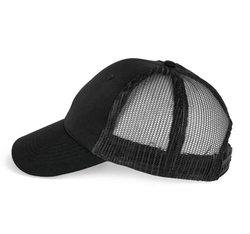 K-up KP110 - Casquette Trucker Oeko-Tex