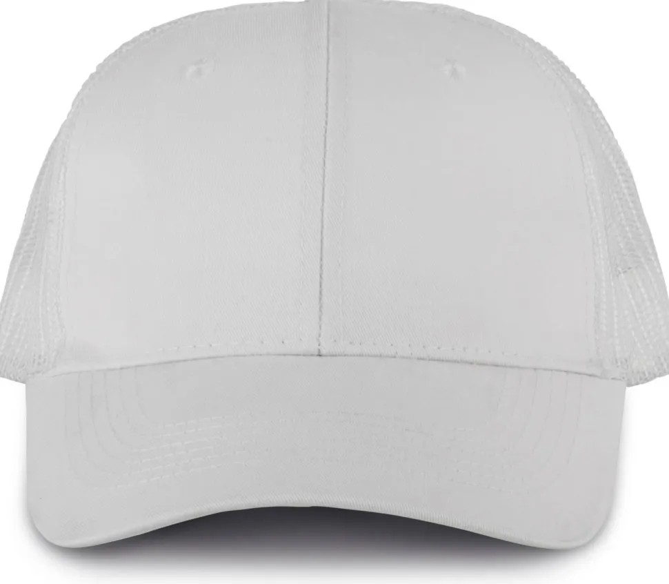 K-up KP110 - Casquette Trucker Oeko-Tex