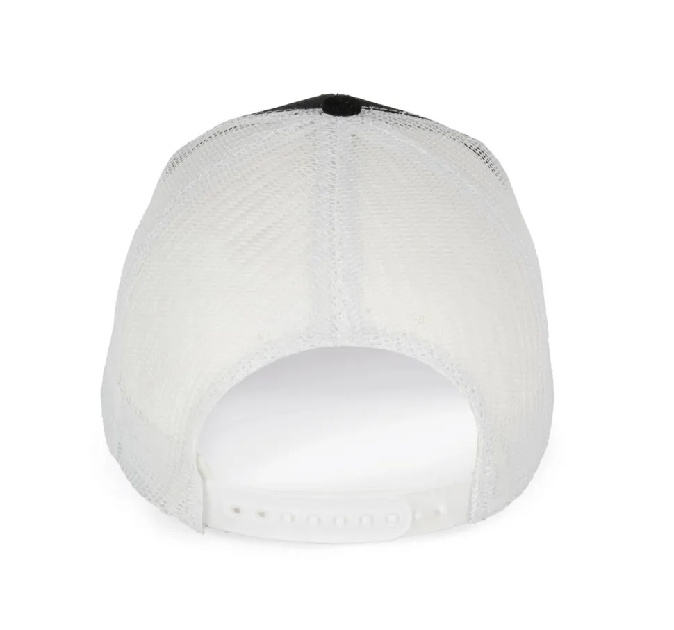 K-up KP110 - Casquette Trucker Oeko-Tex
