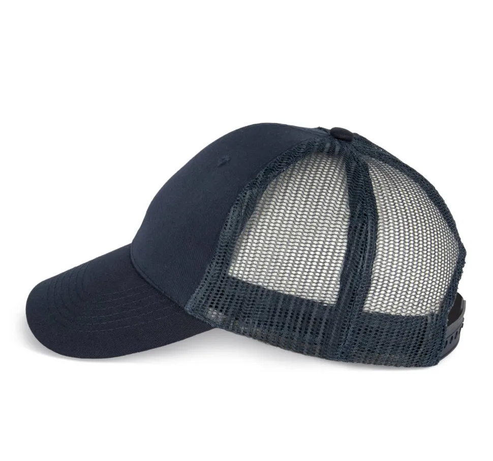 K-up KP110 - Casquette Trucker Oeko-Tex