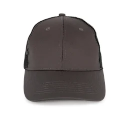 K-up KP110 - Casquette Trucker Oeko-Tex