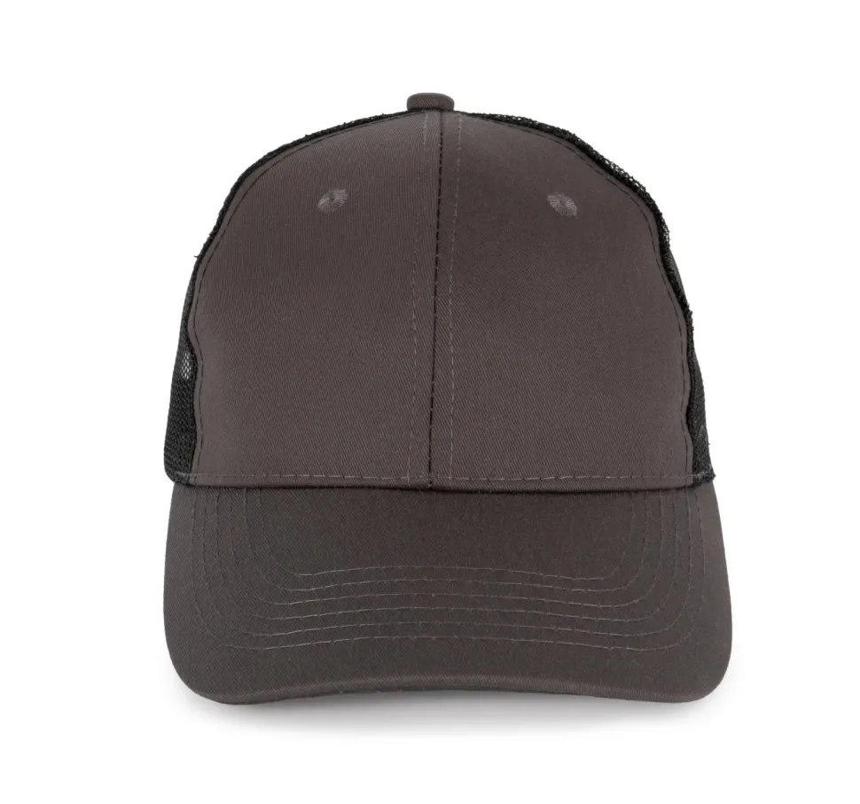 K-up KP110 - Casquette Trucker Oeko-Tex