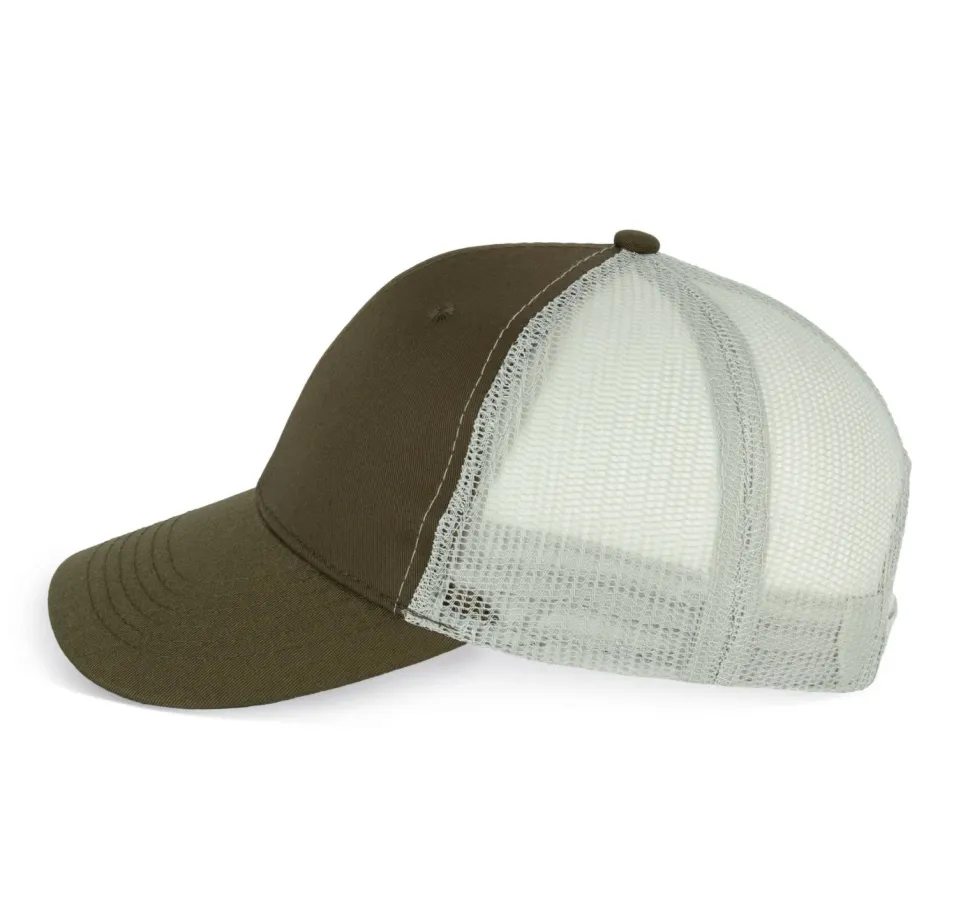 K-up KP110 - Casquette Trucker Oeko-Tex