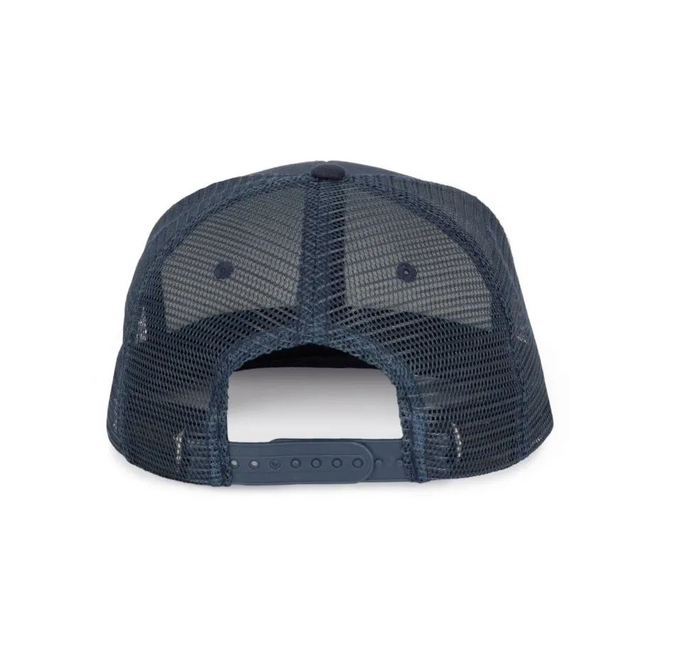 K-up KP113 - CASQUETTE TRUCKER - 6 PANNEAUX