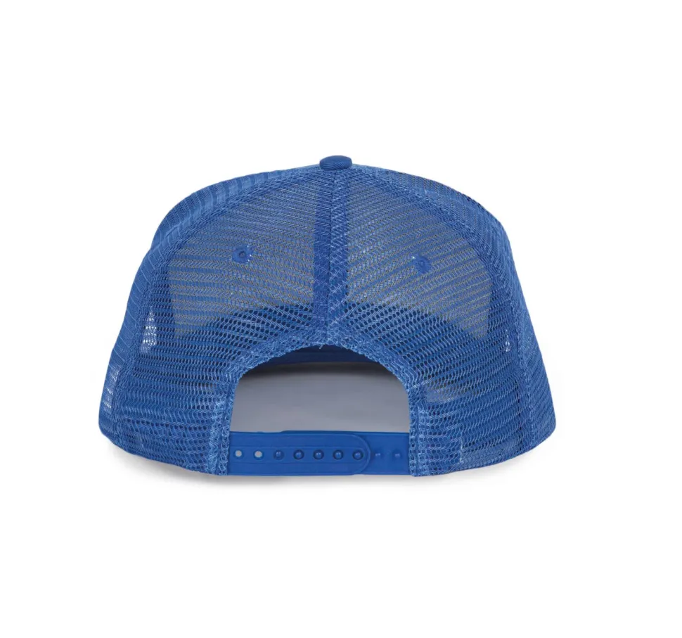 K-up KP113 - CASQUETTE TRUCKER - 6 PANNEAUX