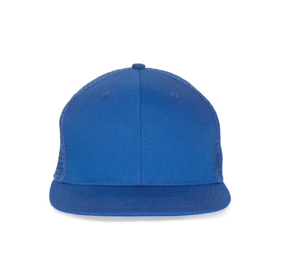 K-up KP113 - CASQUETTE TRUCKER - 6 PANNEAUX