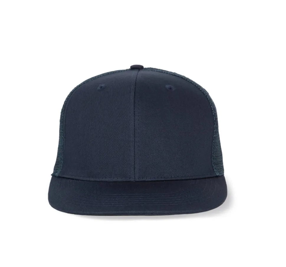 K-up KP113 - CASQUETTE TRUCKER - 6 PANNEAUX