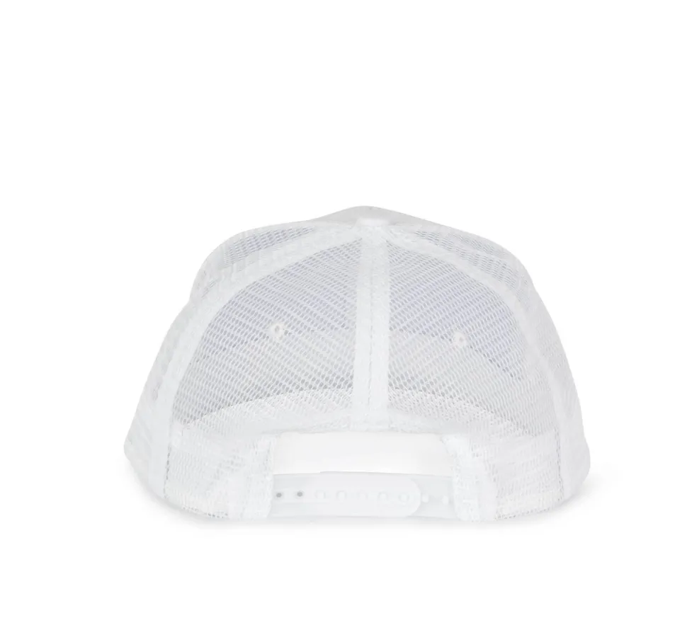 K-up KP113 - CASQUETTE TRUCKER - 6 PANNEAUX