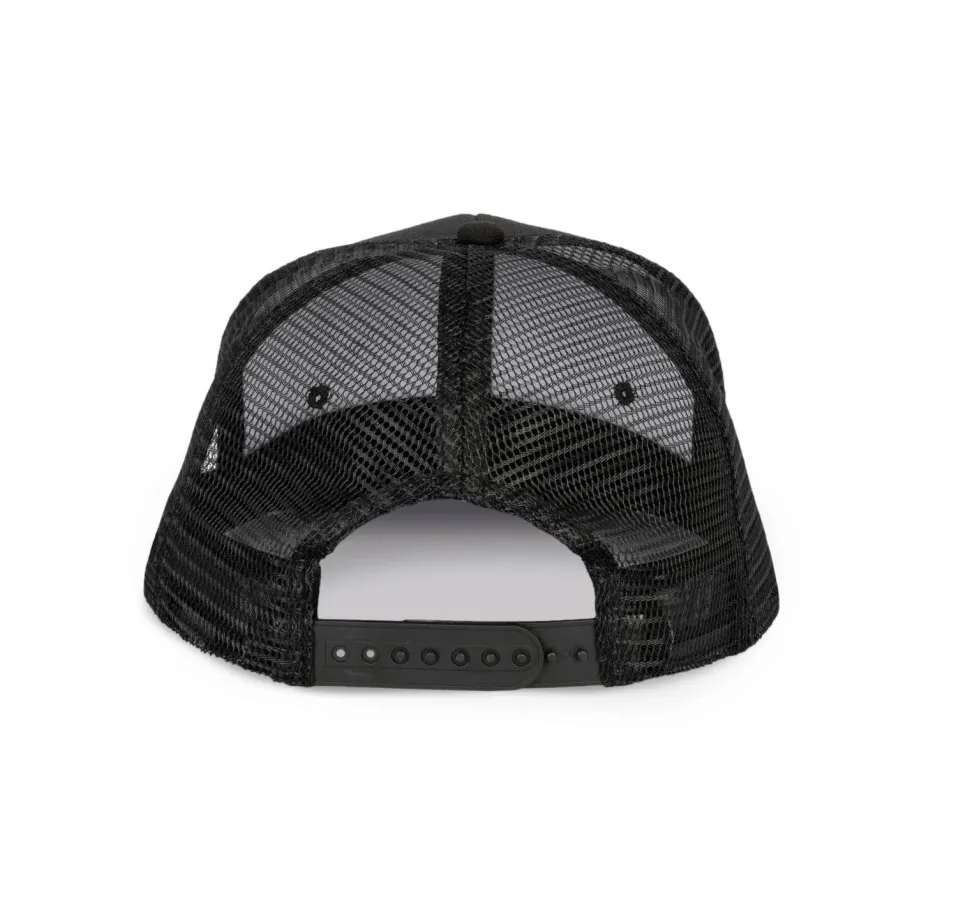 K-up KP113 - CASQUETTE TRUCKER - 6 PANNEAUX
