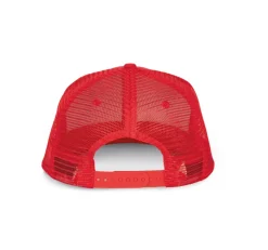 K-up KP113 - CASQUETTE TRUCKER - 6 PANNEAUX