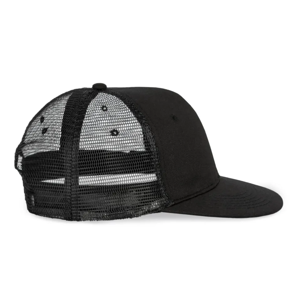 K-up KP113 - CASQUETTE TRUCKER - 6 PANNEAUX