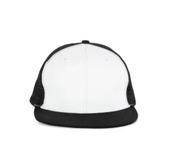 K-up KP113 - CASQUETTE TRUCKER - 6 PANNEAUX