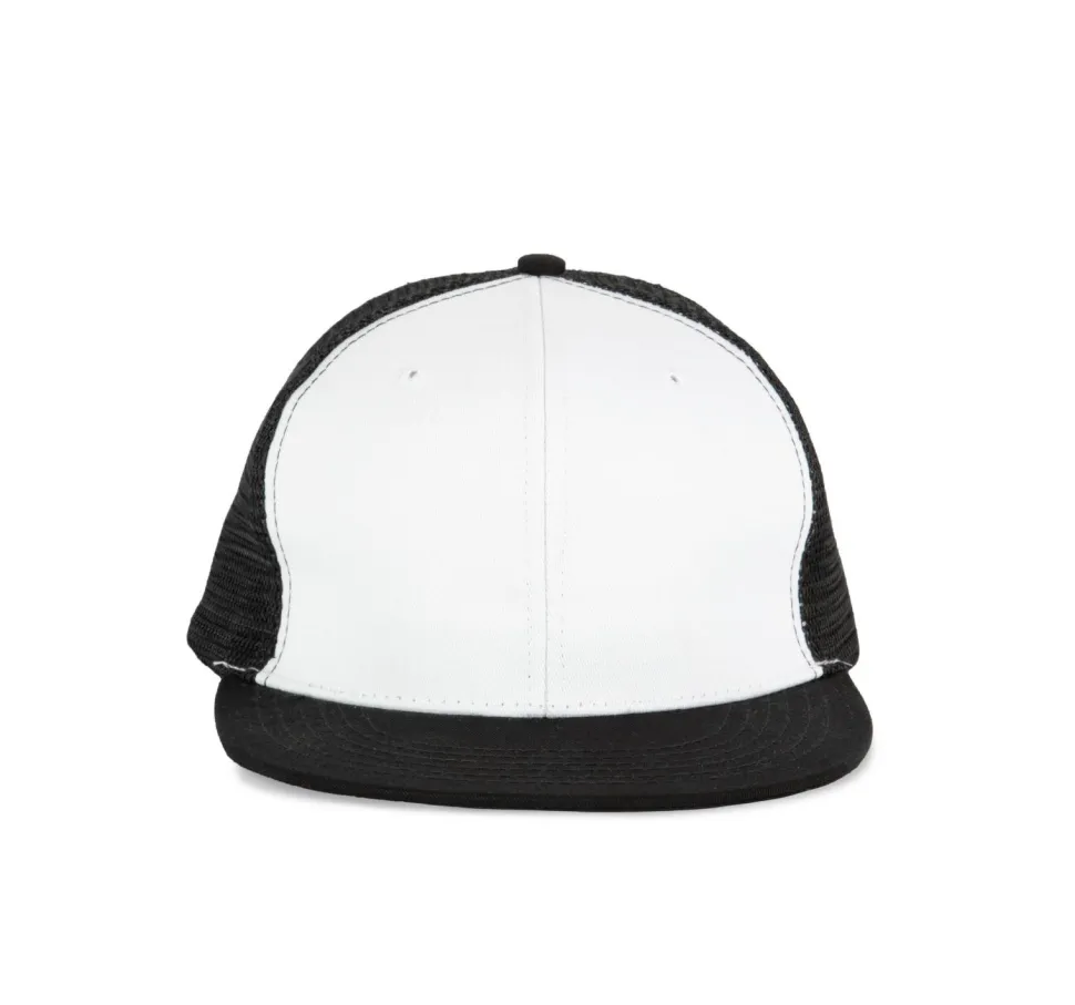 K-up KP113 - CASQUETTE TRUCKER - 6 PANNEAUX