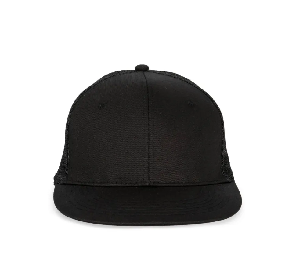 K-up KP113 - CASQUETTE TRUCKER - 6 PANNEAUX