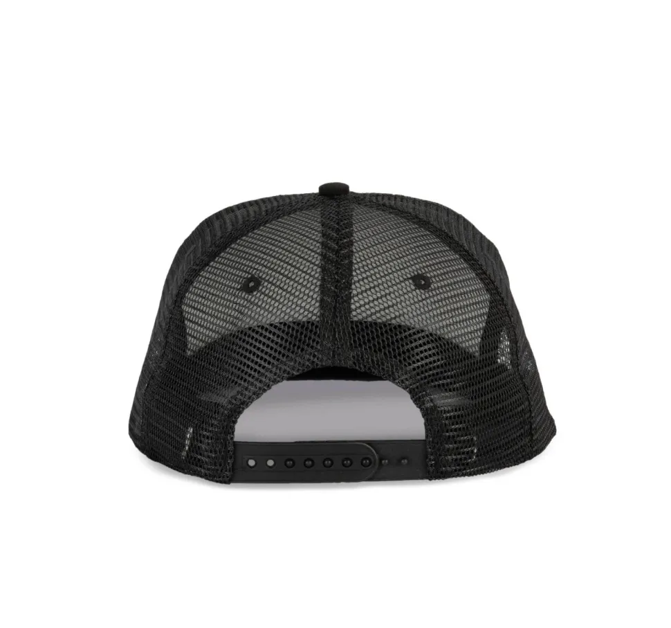 K-up KP113 - CASQUETTE TRUCKER - 6 PANNEAUX