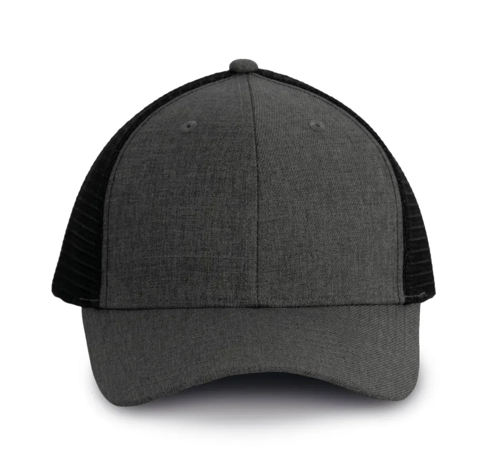 K-up KP142 - Casquette Urban Trucker - 6 panneaux