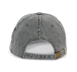 K-up KP165 - Casquette Vintage - 6 panneaux