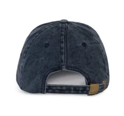 K-up KP165 - Casquette Vintage - 6 panneaux