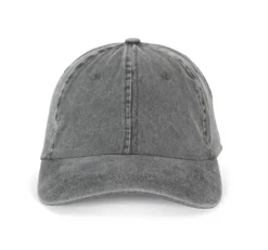 K-up KP165 - Casquette Vintage - 6 panneaux
