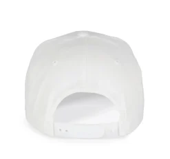 K-up KP910 - Casquette visière plate - 6 panneaux
