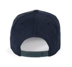K-up KP910 - Casquette visière plate - 6 panneaux