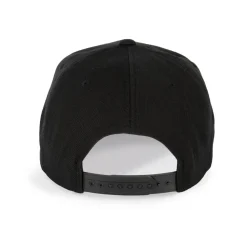 K-up KP910 - Casquette visière plate - 6 panneaux