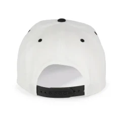 K-up KP910 - Casquette visière plate - 6 panneaux