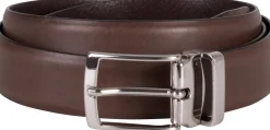 K-up KP809 - Ceinture en cuir - 30mm