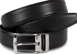 K-up KP809 - Ceinture en cuir - 30mm