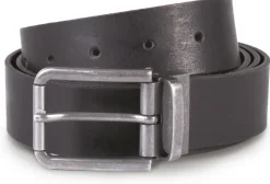 K-up KP812 - Ceinture en cuir à bord franc - 35mm