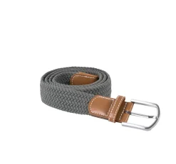 K-up KP805 - Ceinture tressée élastiquée