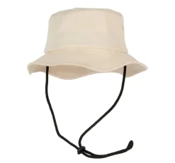K-up KP616 - Chapeau Bob en Coton avec Cordon Réglable