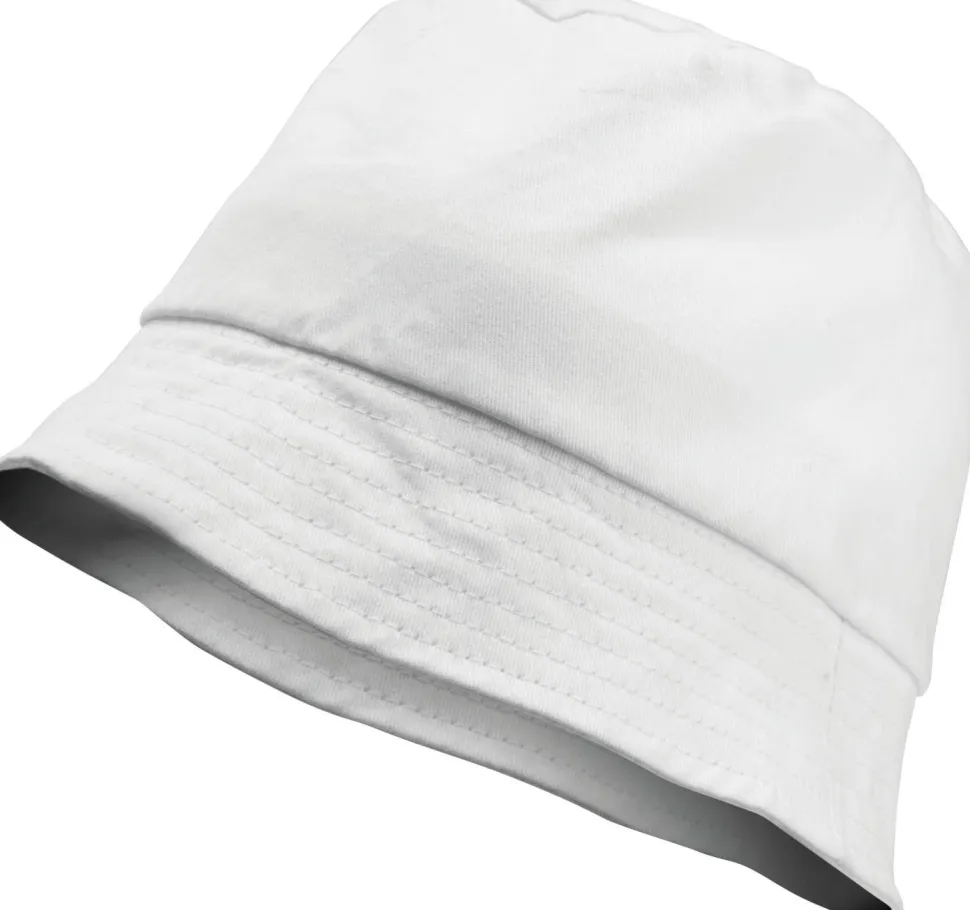 K-up KP125 - Chapeau Bob en Coton Léger Imprimé