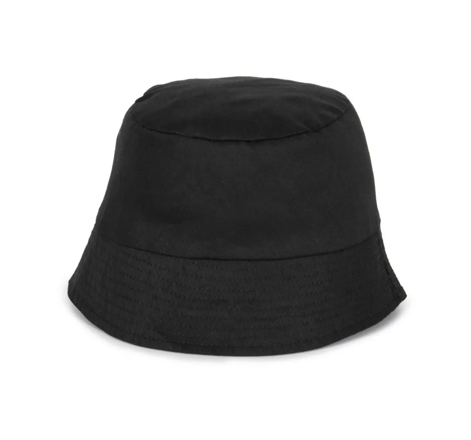 K-up KP125 - Chapeau Bob en Coton Léger Imprimé
