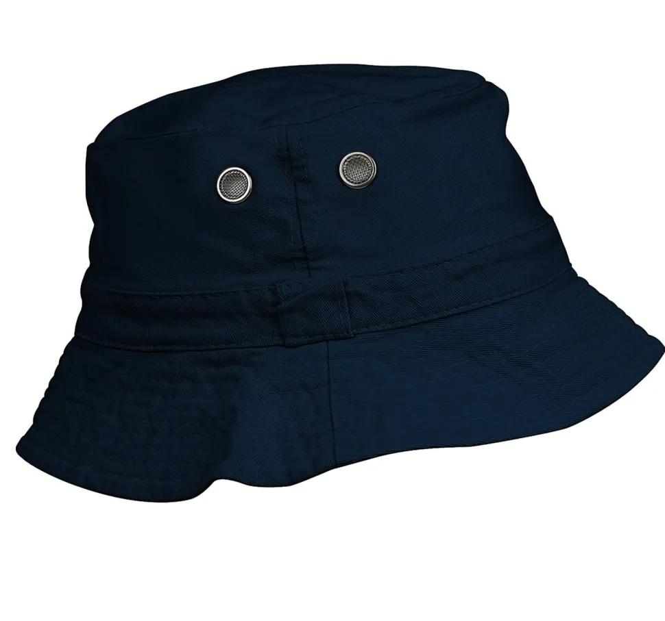 K-up KP023 - Chapeau Coton Ventilé Élégance BOB