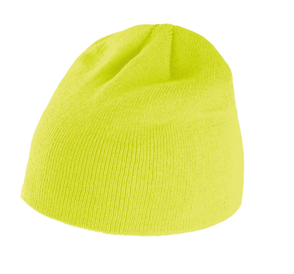 K-up KP513 - Chapeau Tricoté en Acrylique Confortable
