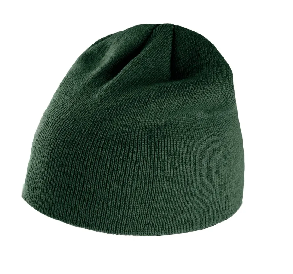 K-up KP513 - Chapeau Tricoté en Acrylique Confortable