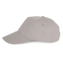 K-up KP034 - FIRST - CASQUETTE 5 PANNEAUX