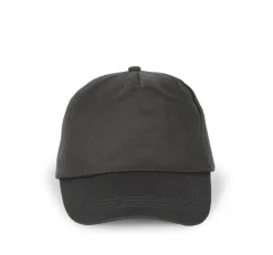K-up KP034 - FIRST - CASQUETTE 5 PANNEAUX