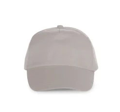 K-up KP034 - FIRST - CASQUETTE 5 PANNEAUX