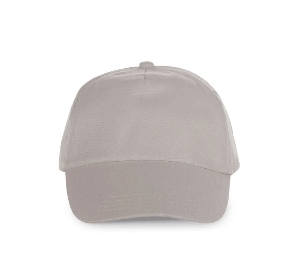 K-up KP034 - FIRST - CASQUETTE 5 PANNEAUX