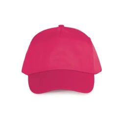 K-up KP034 - FIRST - CASQUETTE 5 PANNEAUX